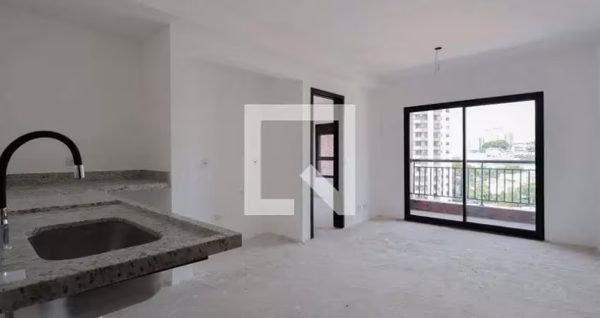 Apartamento com 1 quarto à venda na Rua Dona Luiza Tolle, 373, Santana, São Paulo