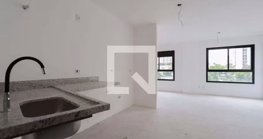 Apartamento com 1 quarto à venda na Rua Dona Luiza Tolle, 373, Santana, São Paulo