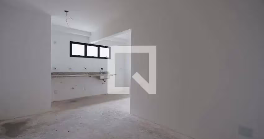 Apartamento com 1 quarto à venda na Rua Dona Luiza Tolle, 373, Santana, São Paulo