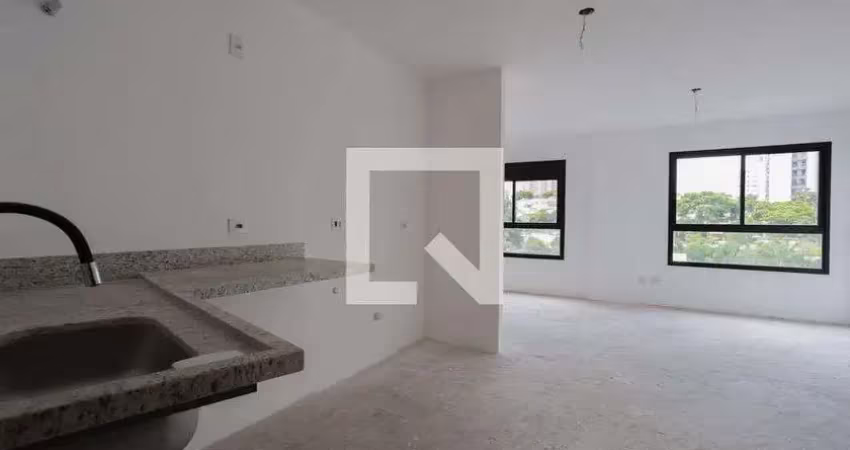 Apartamento com 1 quarto à venda na Rua Dona Luiza Tolle, 373, Santana, São Paulo