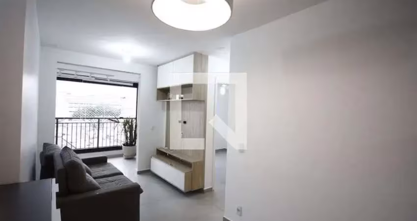 Apartamento com 2 quartos à venda na Rua Alexandre Levi, 85, Cambuci, São Paulo