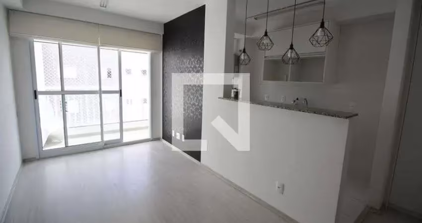 Apartamento com 2 quartos à venda na Rua Campante, 410, Ipiranga, São Paulo