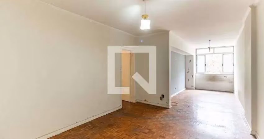 Apartamento à venda - santa cecília, 2 quartos,  98 m2