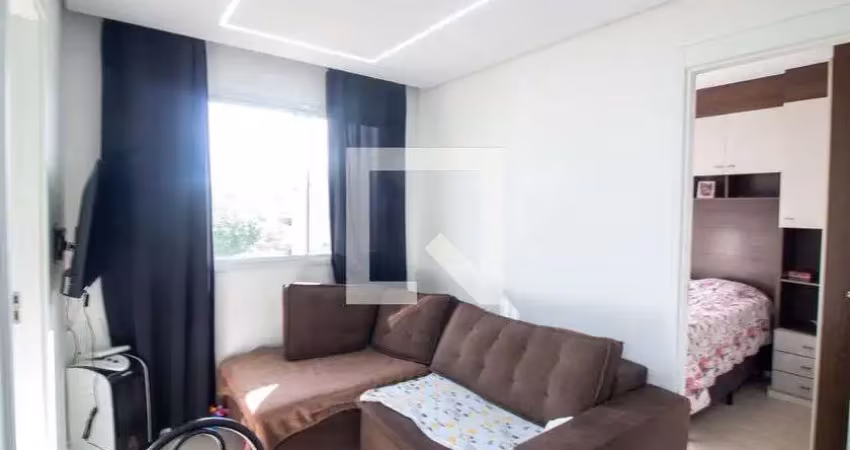 Apartamento à venda - santo amaro , 2 quartos,  34 m2