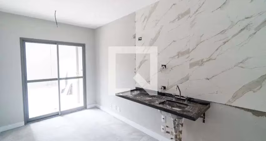 Apartamento à venda - vila mascote, 1 quarto,  53 m2