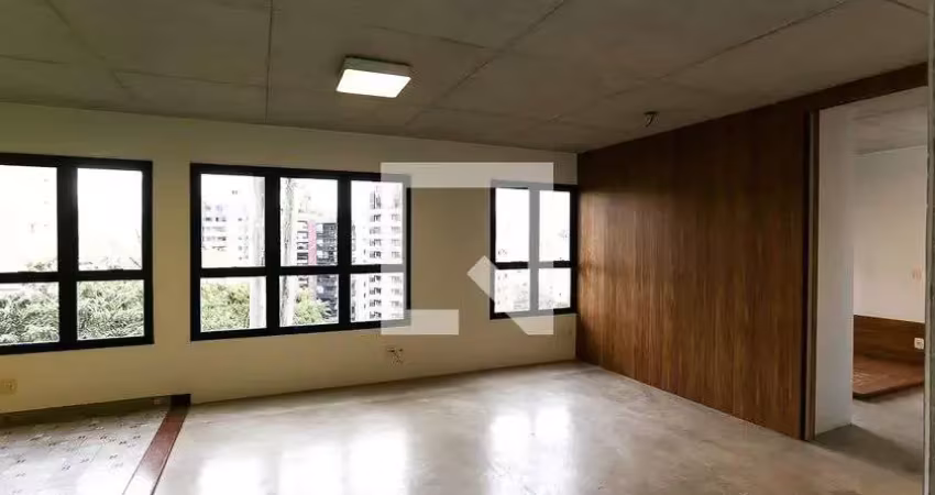Apartamento à venda - portal do morumbi, 1 quarto,  70 m2