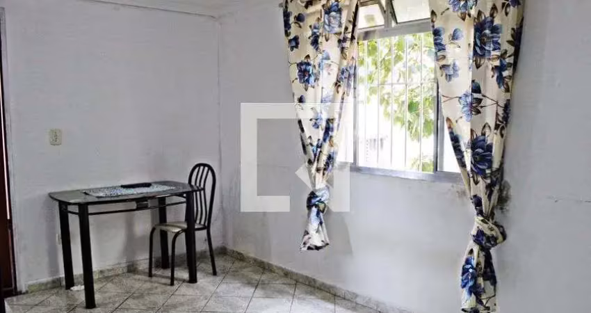 Apartamento à venda - vila jacuí, 2 quartos,  44 m2