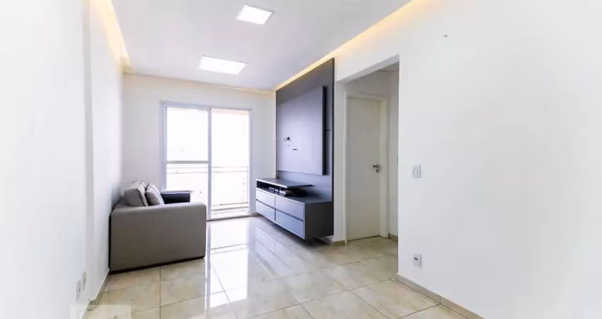 Apartamento com 2 quartos à venda na Rua Maracá, 381, Jabaquara, São Paulo