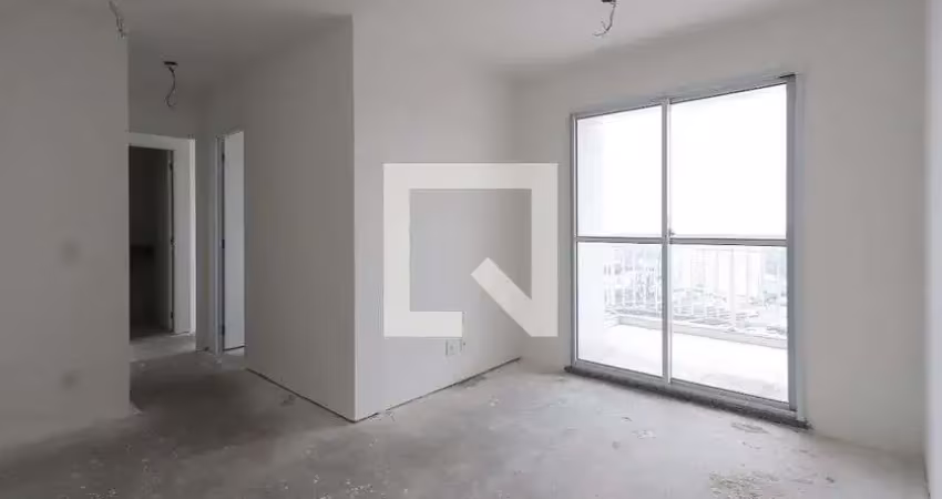 Apartamento com 2 quartos à venda na Rua Evaristo da Veiga, 54, Belém, São Paulo