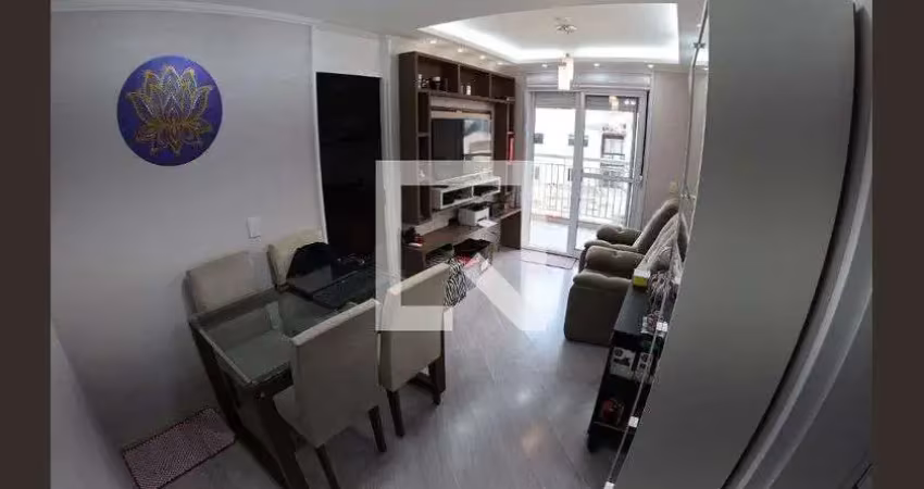 Apartamento à venda - alto da lapa, 1 quarto,  43 m2