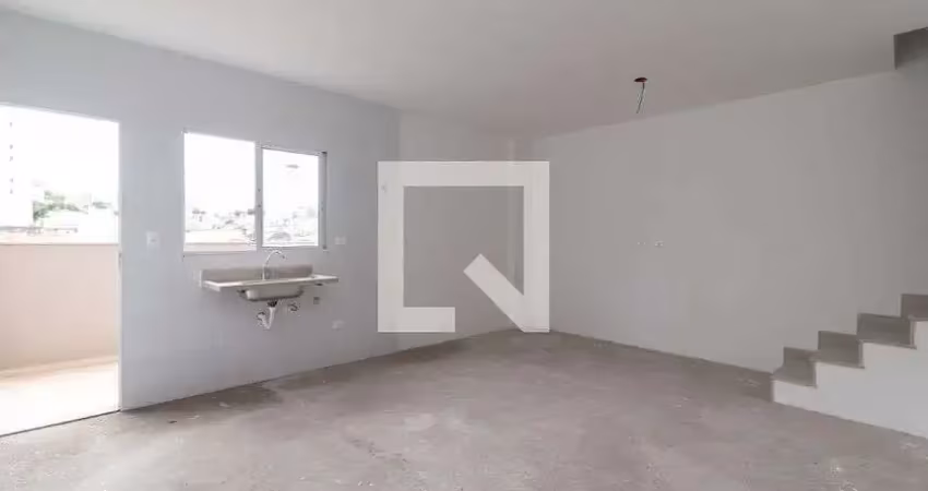 Apartamento à venda - vila mazzei, 2 quartos,  60 m2