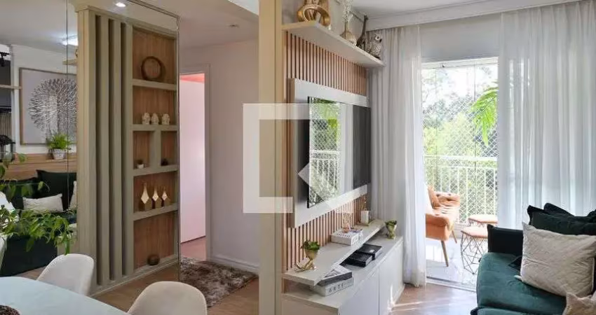 Apartamento à venda - jardim são savério, 3 quartos,  64 m2
