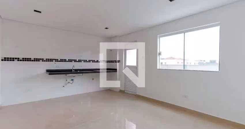 Apartamento com 3 quartos à venda na Rua Guajurus, 593, Água Fria, São Paulo