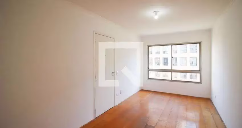 Apartamento à venda - vila olímpia, 2 quartos,  56 m2