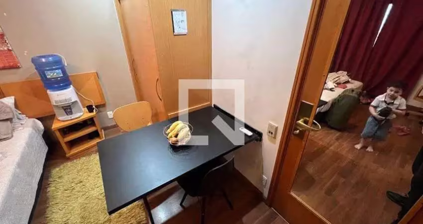 Apartamento à venda - jardim paulista, 1 quarto,  32 m2