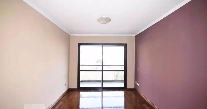 Apartamento à venda - jardim londrina, 3 quartos,  77 m2