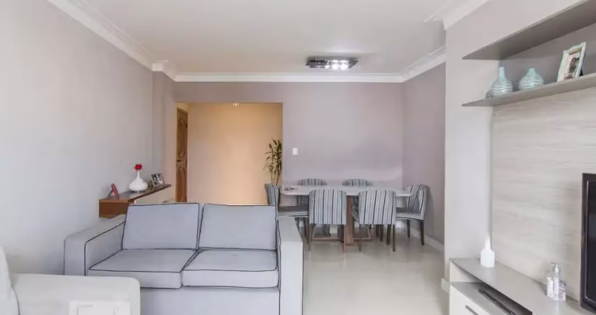 Apartamento com 3 quartos à venda na Rua Sousa Lopes, 1205, Mandaqui, São Paulo
