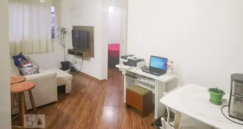 Apartamento com 2 quartos à venda na Rua Maracanã-Guaçu, 218, Cangaíba, São Paulo