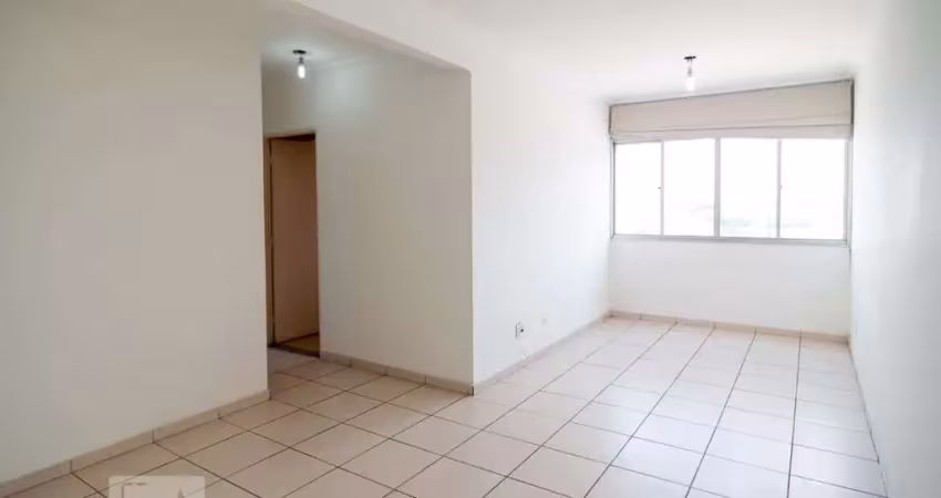 Apartamento à venda - jardim marajoara , 3 quartos,  60 m2