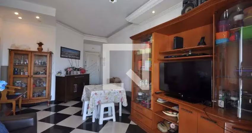 Apartamento com 3 quartos à venda na Rua José de Almeida, 608, Vila Ede, São Paulo