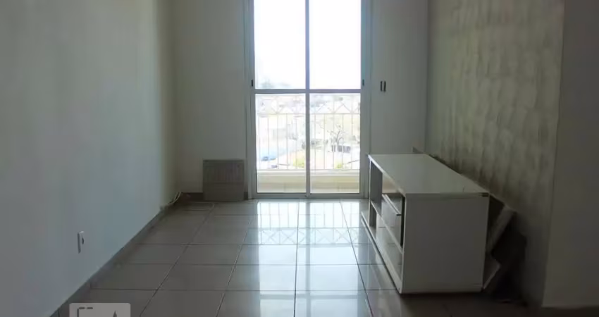 Apartamento à venda - bosque da saúde, 2 quartos,  70 m2
