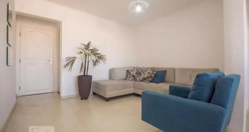 Apartamento à venda - vila gustavo, 2 quartos,  64 m2