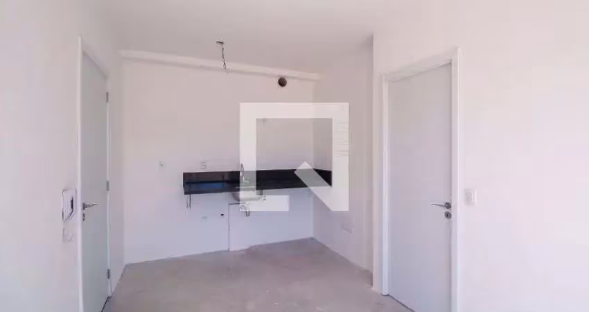 Apartamento à venda - jardim anália franco, 1 quarto,  35 m2