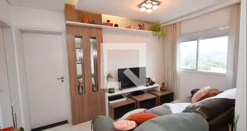 Apartamento à venda - vila mazzei, 1 quarto,  60 m2