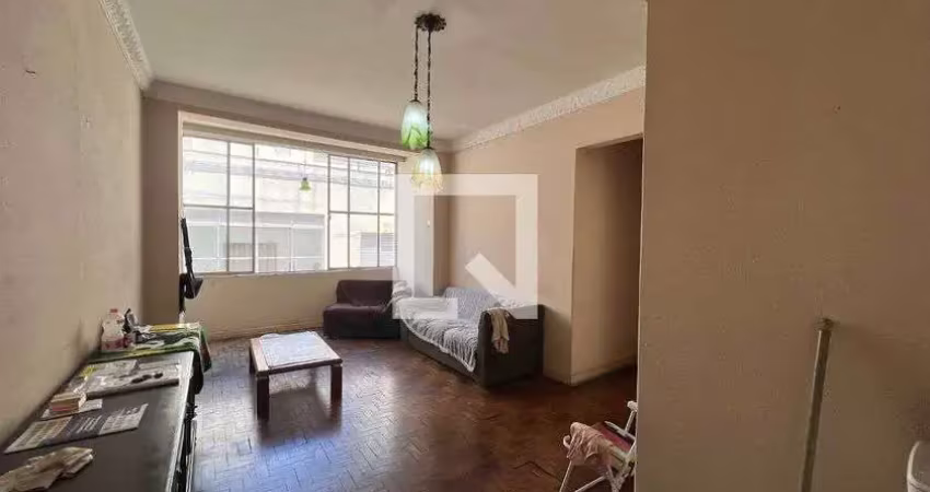 Apartamento com 3 quartos à venda na Avenida Professor Alfonso Bovero, 490, Sumaré, São Paulo