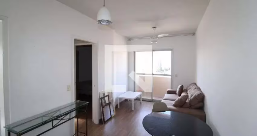 Apartamento com 1 quarto à venda na Rua Pedro Doll, 43, Santana, São Paulo