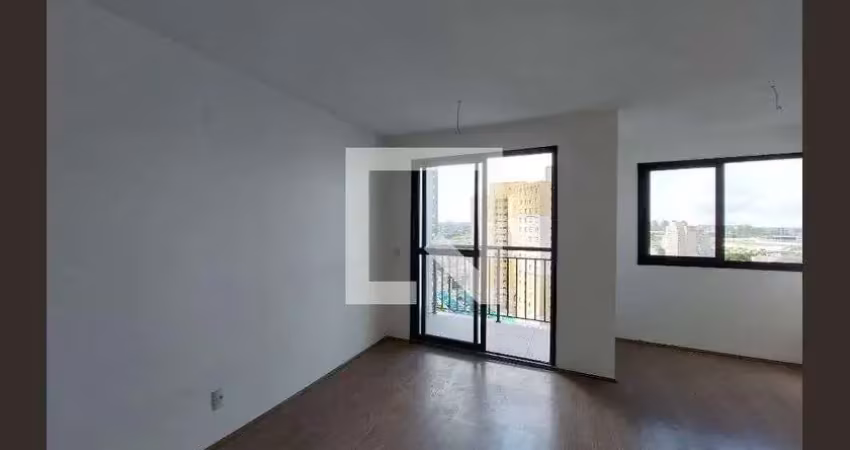 Apartamento à venda - jardim marajoara , 2 quartos,  58 m2