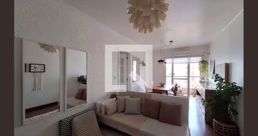 Apartamento com 2 quartos à venda na Rua Piracema, 71, Santana, São Paulo