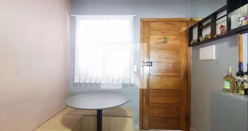 Apartamento à venda - vila carrão, 2 quartos,  33 m2