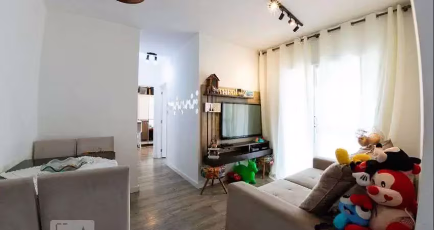 Apartamento à venda - vila prudente, 2 quartos,  57 m2