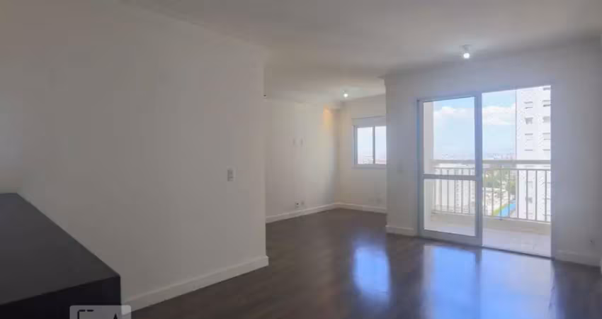 Apartamento à venda - vila das mercês, 2 quartos,  67 m2