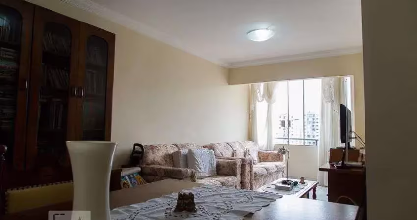 Apartamento com 2 quartos à venda na Rua Caramuru, 1438, Saúde, São Paulo