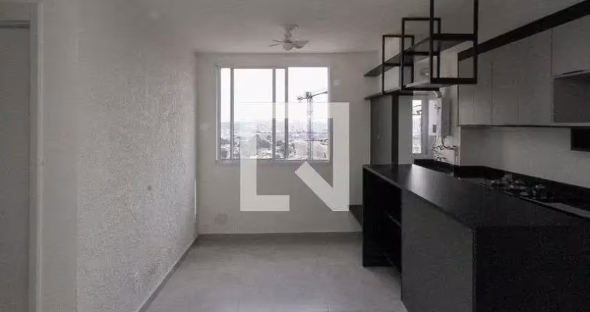 Apartamento à venda - vila prudente, 2 quartos,  38 m2
