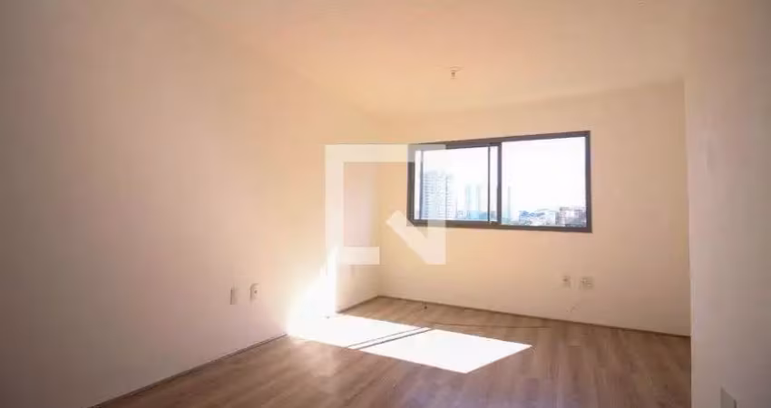Apartamento à venda - vila santa clara, 1 quarto,  33 m2