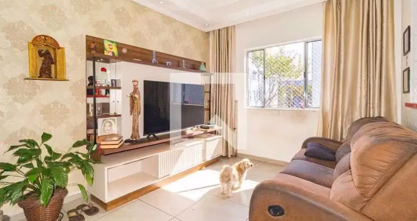 Apartamento com 2 quartos à venda na Rua Jequitinhonha, 67, Belém, São Paulo