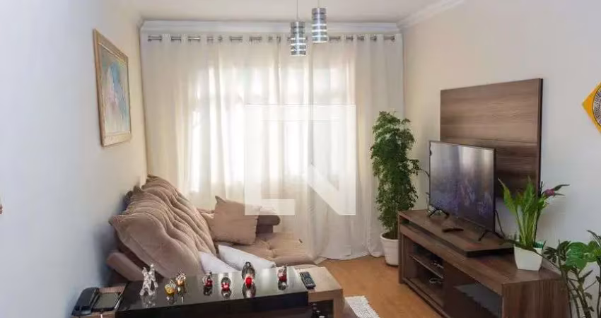 Apartamento à venda - jardim marajoara , 3 quartos,  78 m2