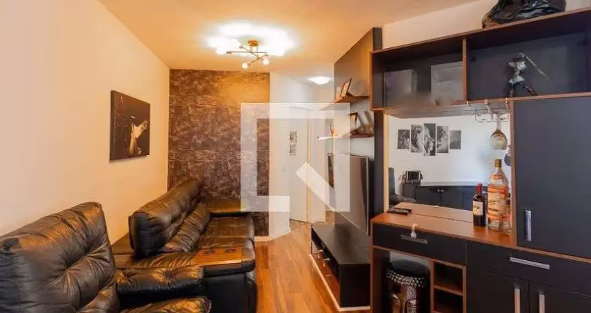 Apartamento à venda - jardim marajoara , 3 quartos,  59 m2