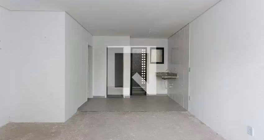 Apartamento à venda - penha de frança, 1 quarto,  40 m2