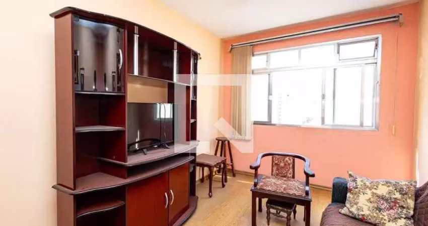Apartamento à venda - bela vista, 2 quartos,  60 m2