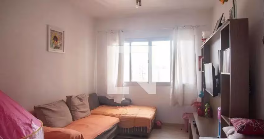 Apartamento à venda - chácara inglesa, 2 quartos,  72 m2
