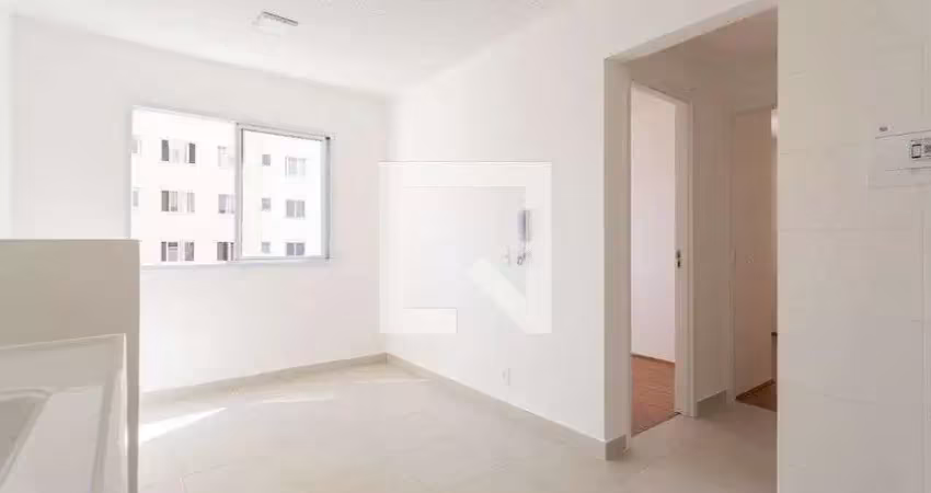 Apartamento com 2 quartos à venda na Rua José Bento, 410, Cambuci, São Paulo