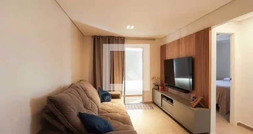 Apartamento à venda - sítio do mandaqui, 2 quartos,  60 m2