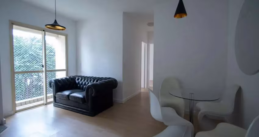 Apartamento com 2 quartos à venda na Avenida Zumkeller, 835, Mandaqui, São Paulo