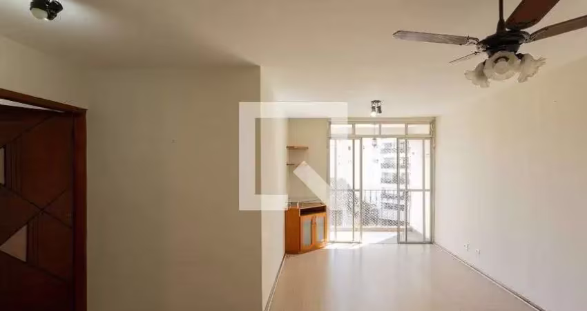 Apartamento à venda - jardim marajoara , 3 quartos,  73 m2
