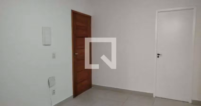 Apartamento à venda - vila carrão, 2 quartos,  65 m2