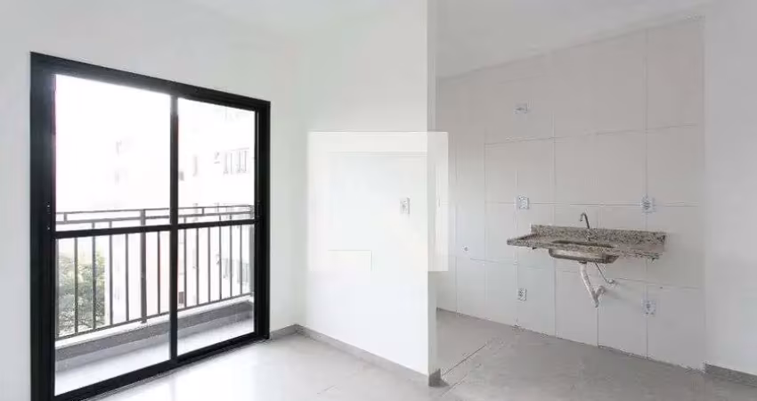 Apartamento à venda - penha de frança, 2 quartos,  40 m2